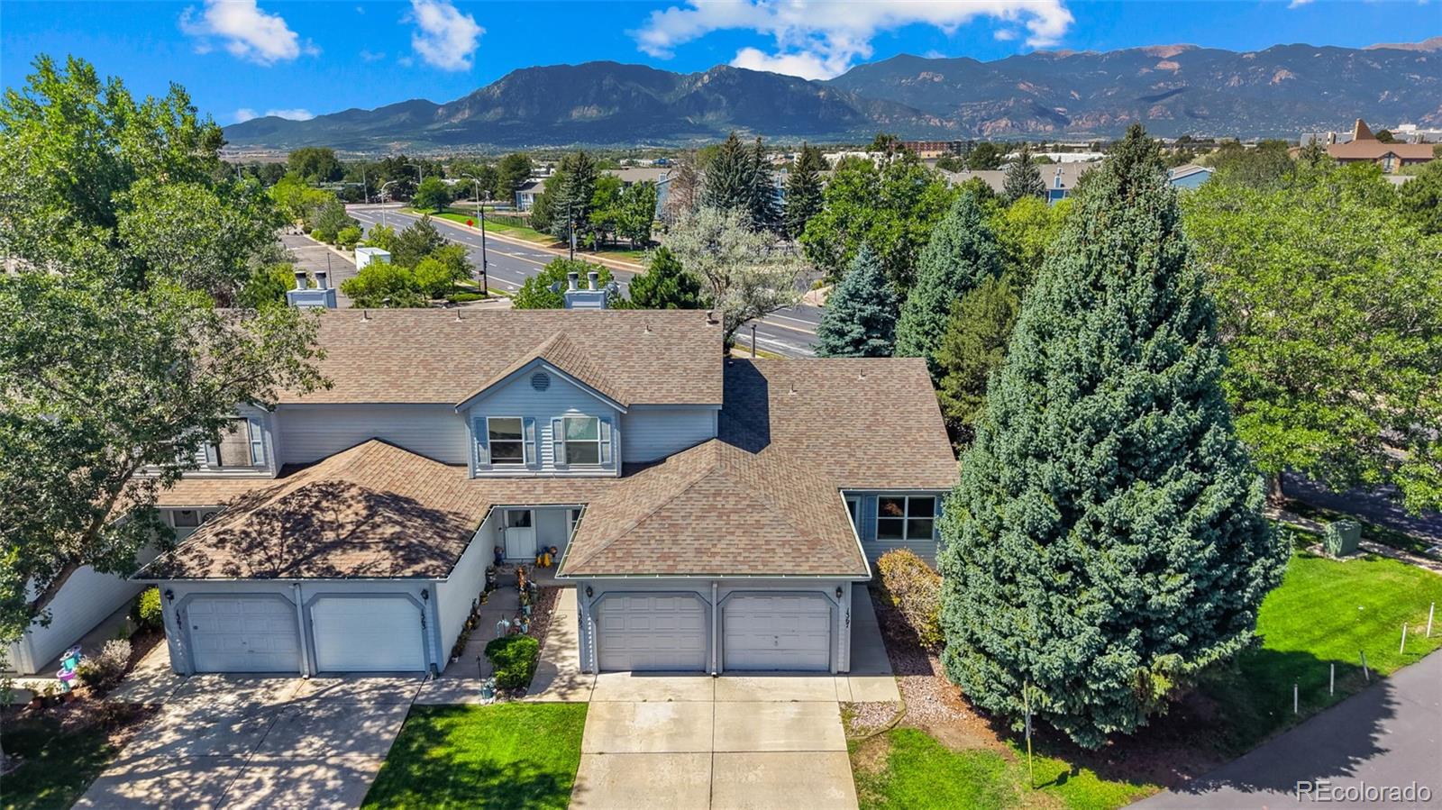 MLS Image #3 for 1367  firefly circle ,colorado springs, Colorado
