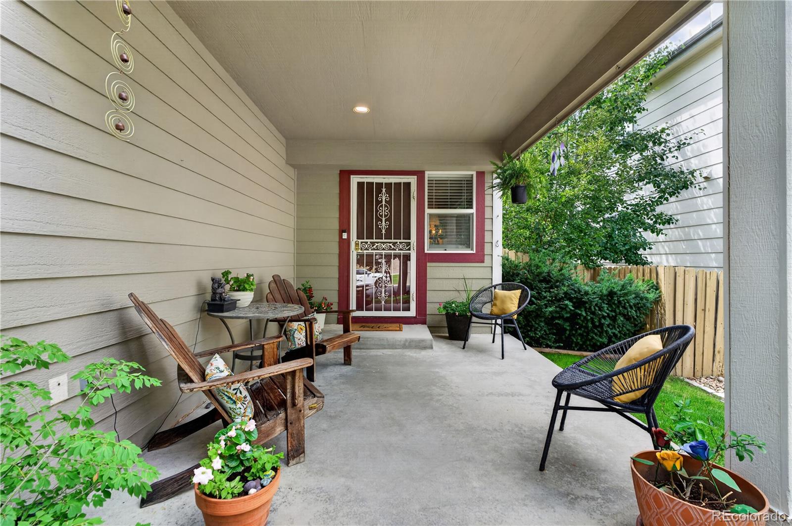 MLS Image #2 for 11317  vernon way,parker, Colorado