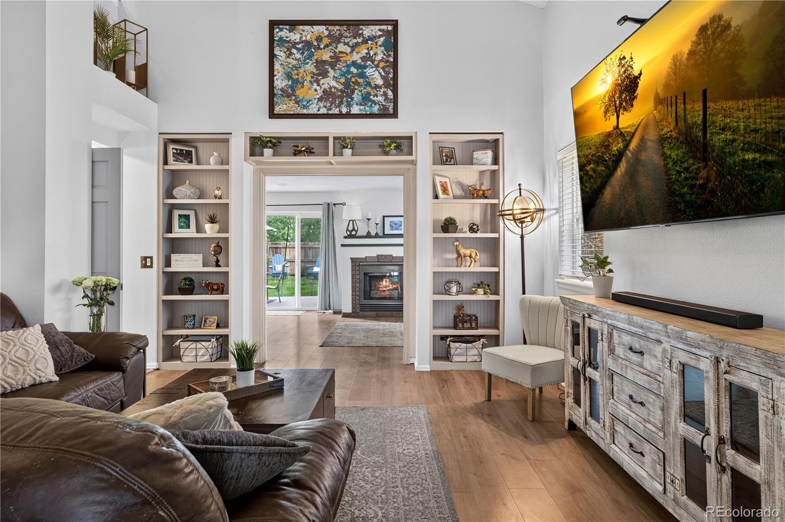 MLS Image #3 for 11317  vernon way,parker, Colorado