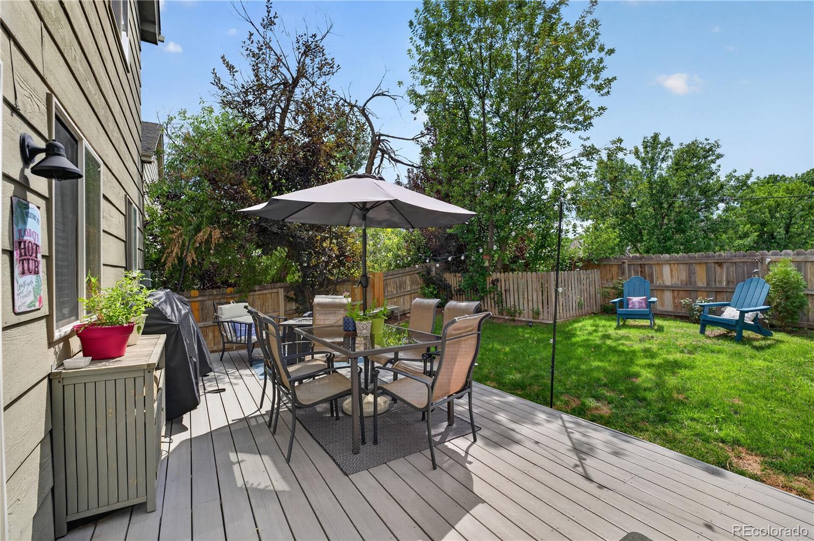 MLS Image #33 for 11317  vernon way,parker, Colorado