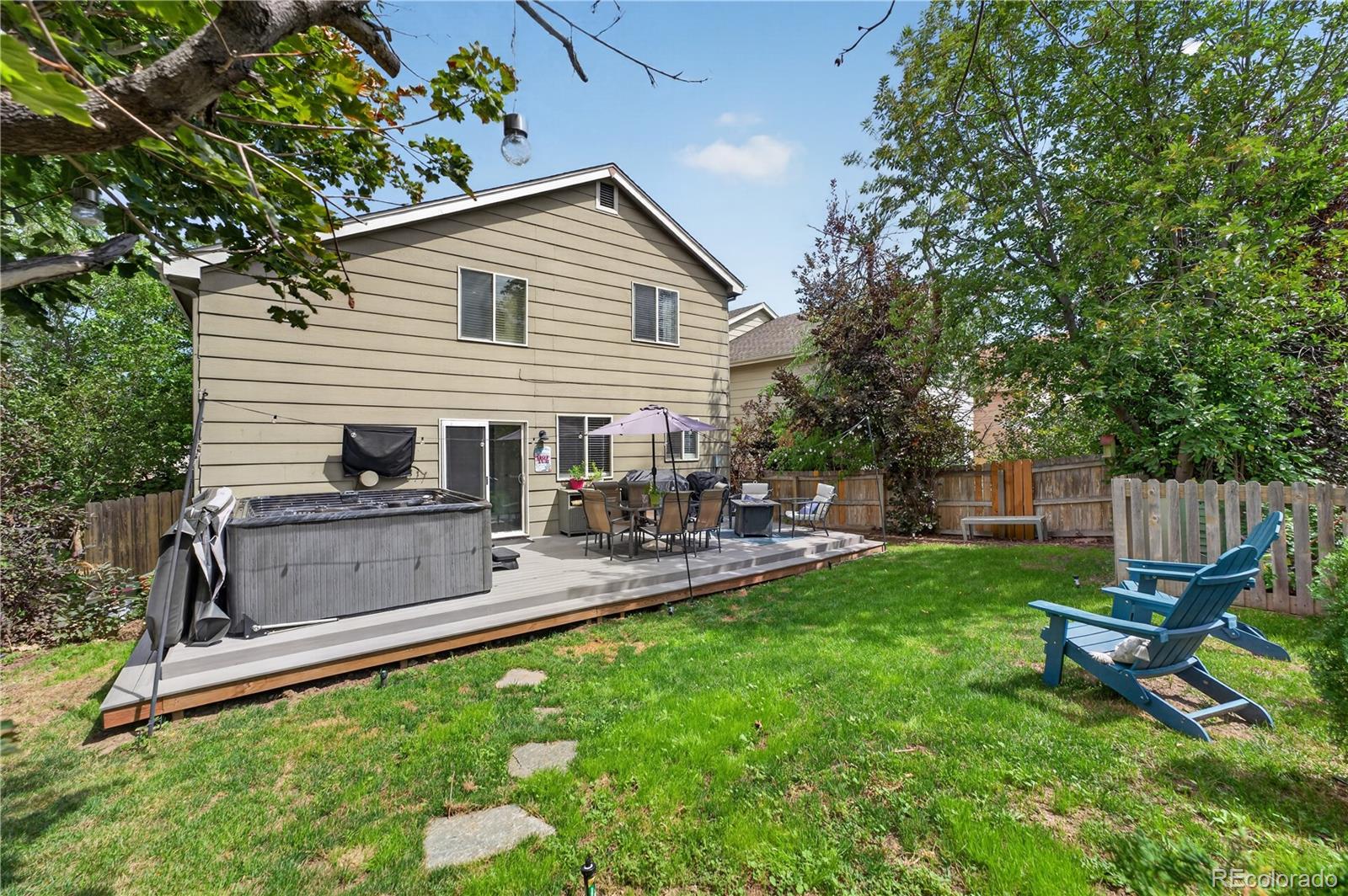 MLS Image #36 for 11317  vernon way,parker, Colorado
