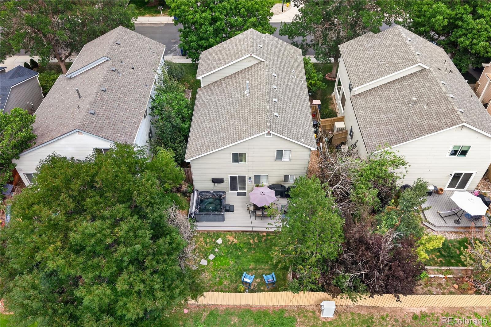 MLS Image #37 for 11317  vernon way,parker, Colorado