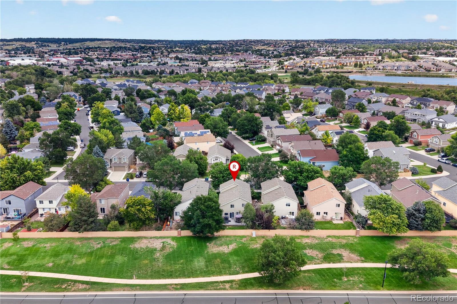 MLS Image #38 for 11317  vernon way,parker, Colorado