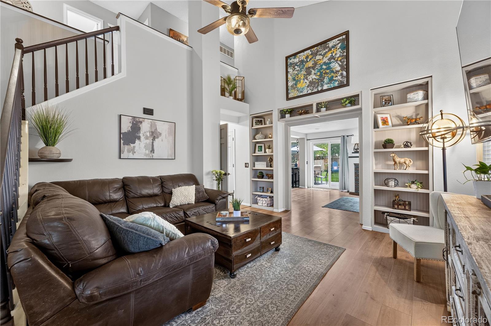 MLS Image #4 for 11317  vernon way,parker, Colorado