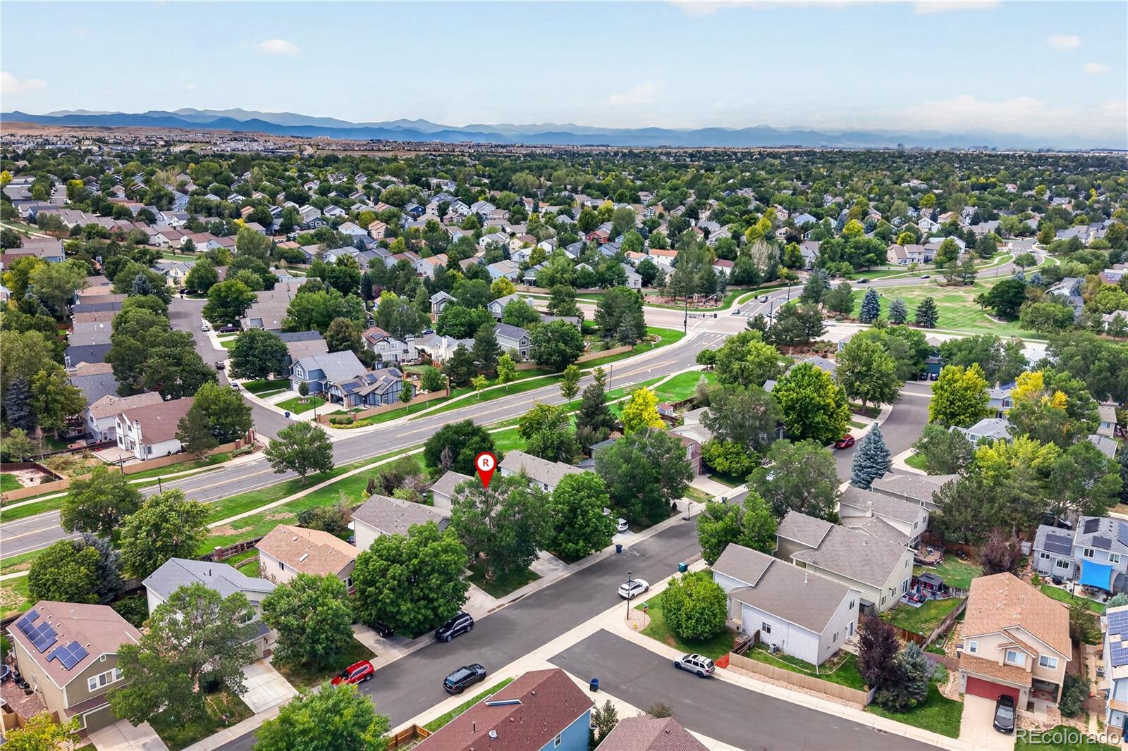 MLS Image #40 for 11317  vernon way,parker, Colorado
