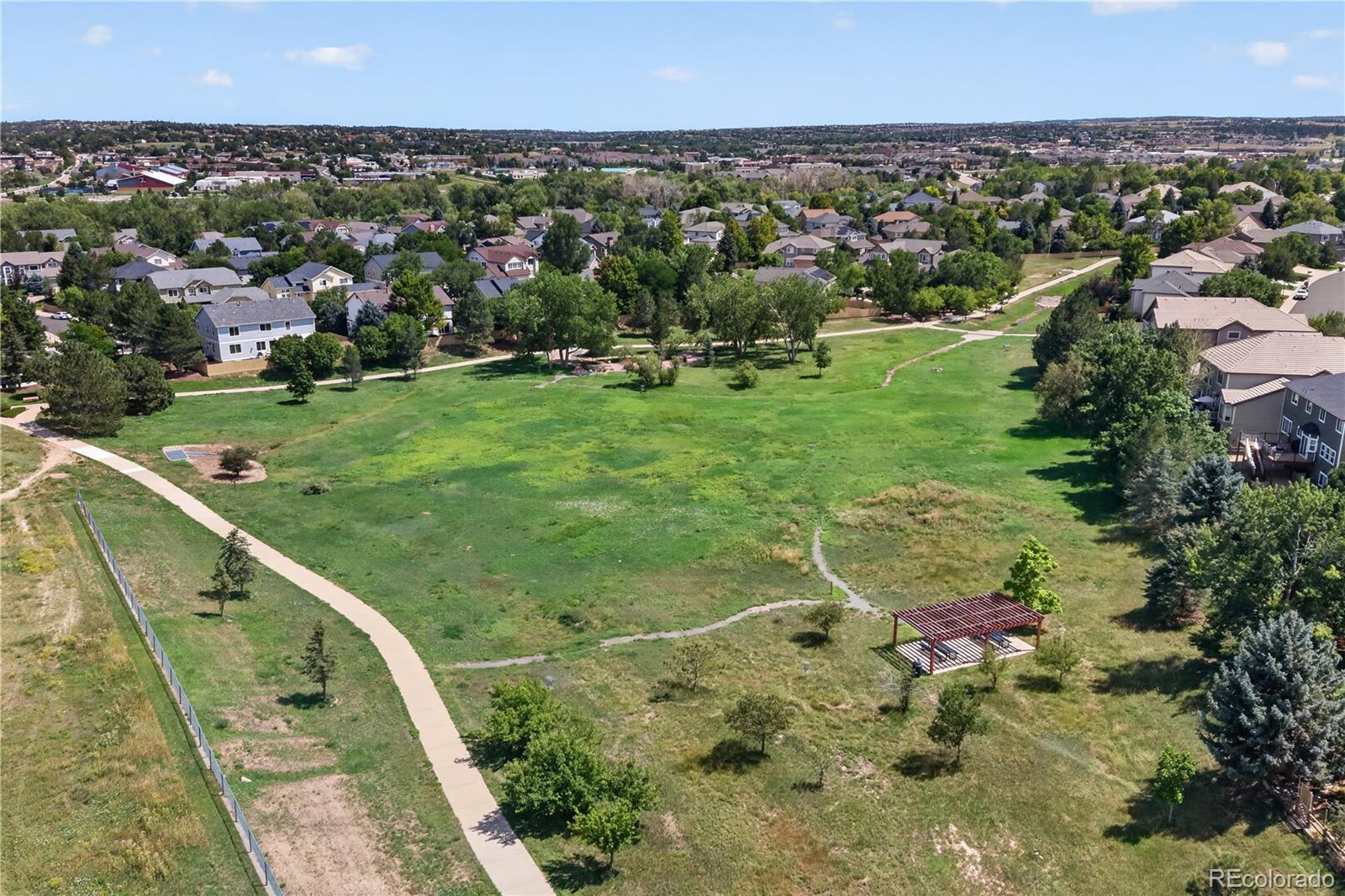 MLS Image #45 for 11317  vernon way,parker, Colorado