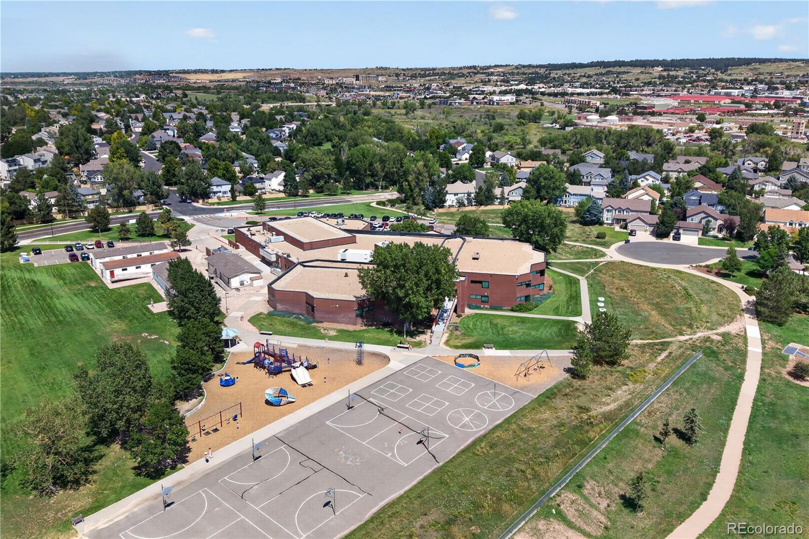 MLS Image #46 for 11317  vernon way,parker, Colorado