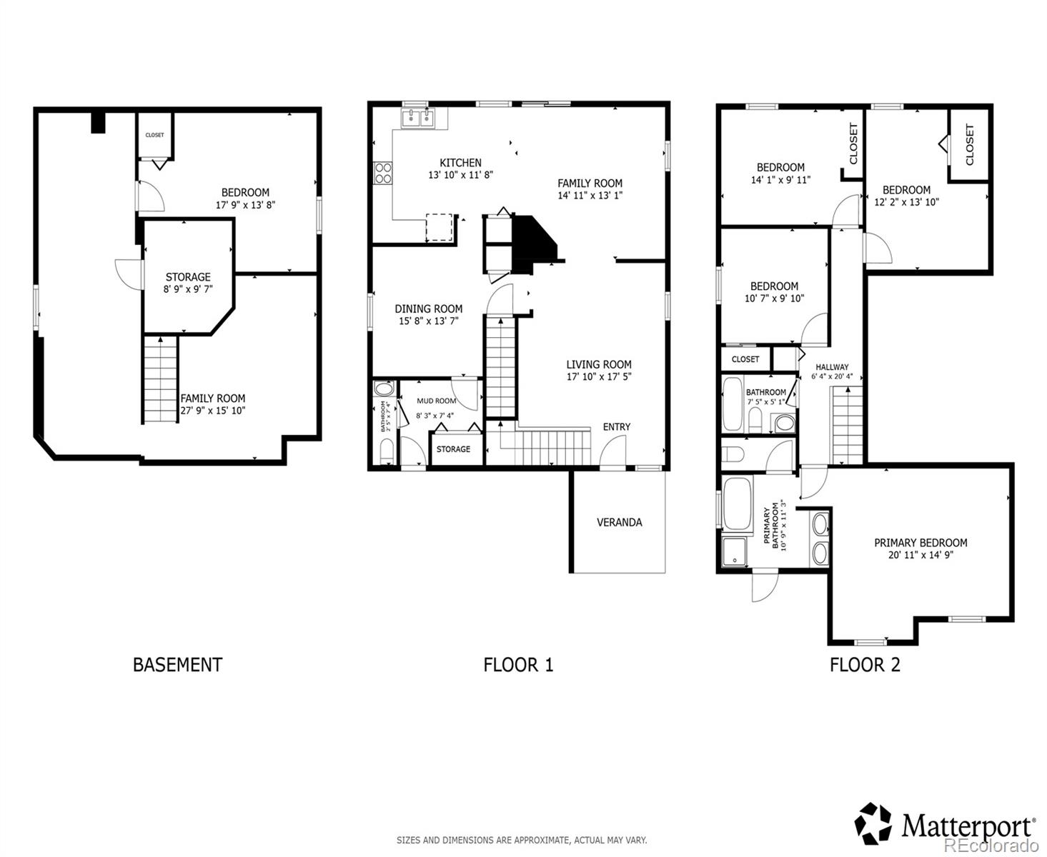MLS Image #47 for 11317  vernon way,parker, Colorado