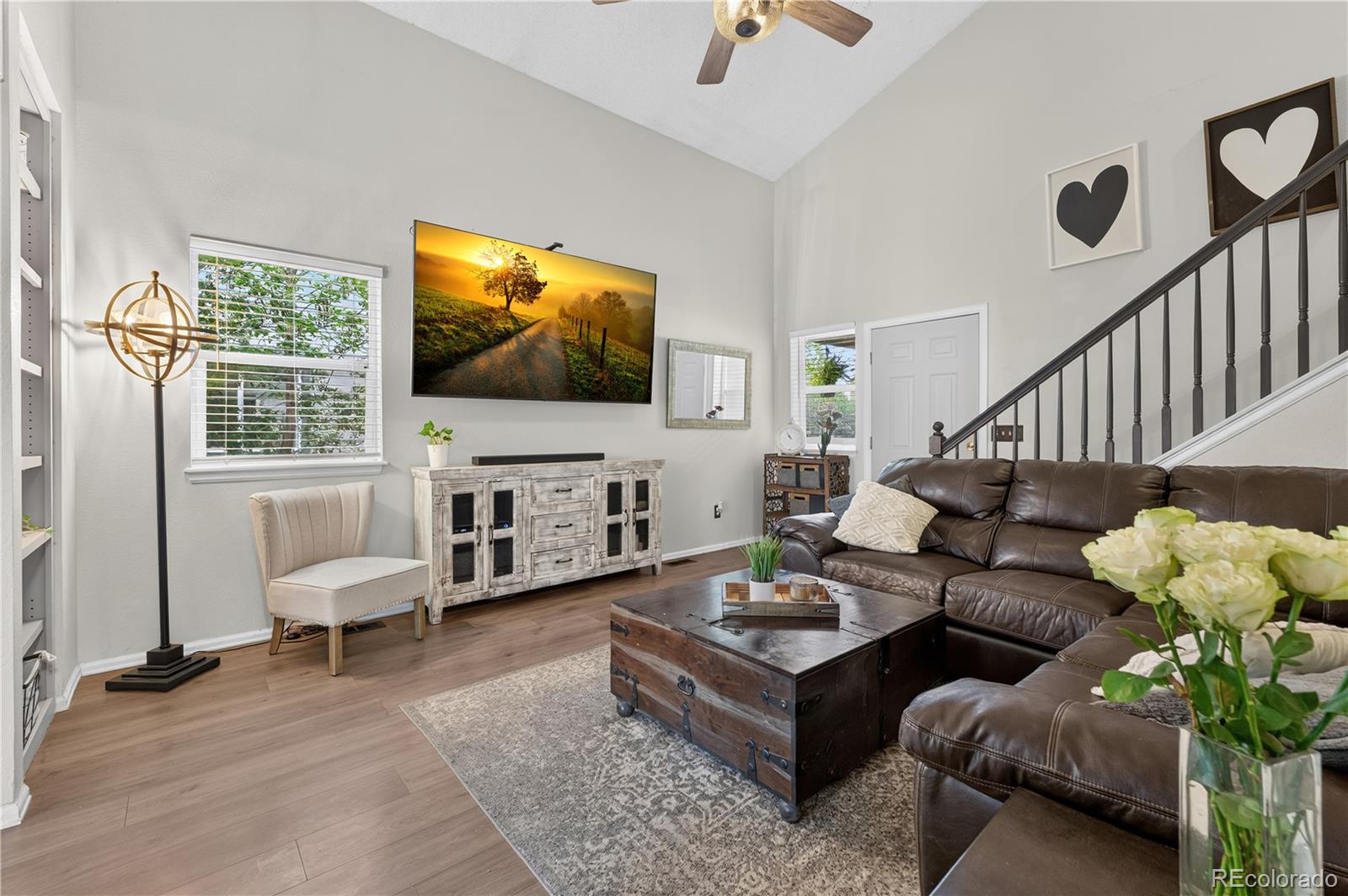 MLS Image #5 for 11317  vernon way,parker, Colorado