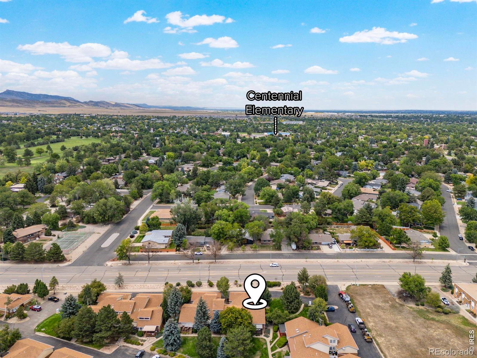 MLS Image #27 for 1522 w 29th street,loveland, Colorado