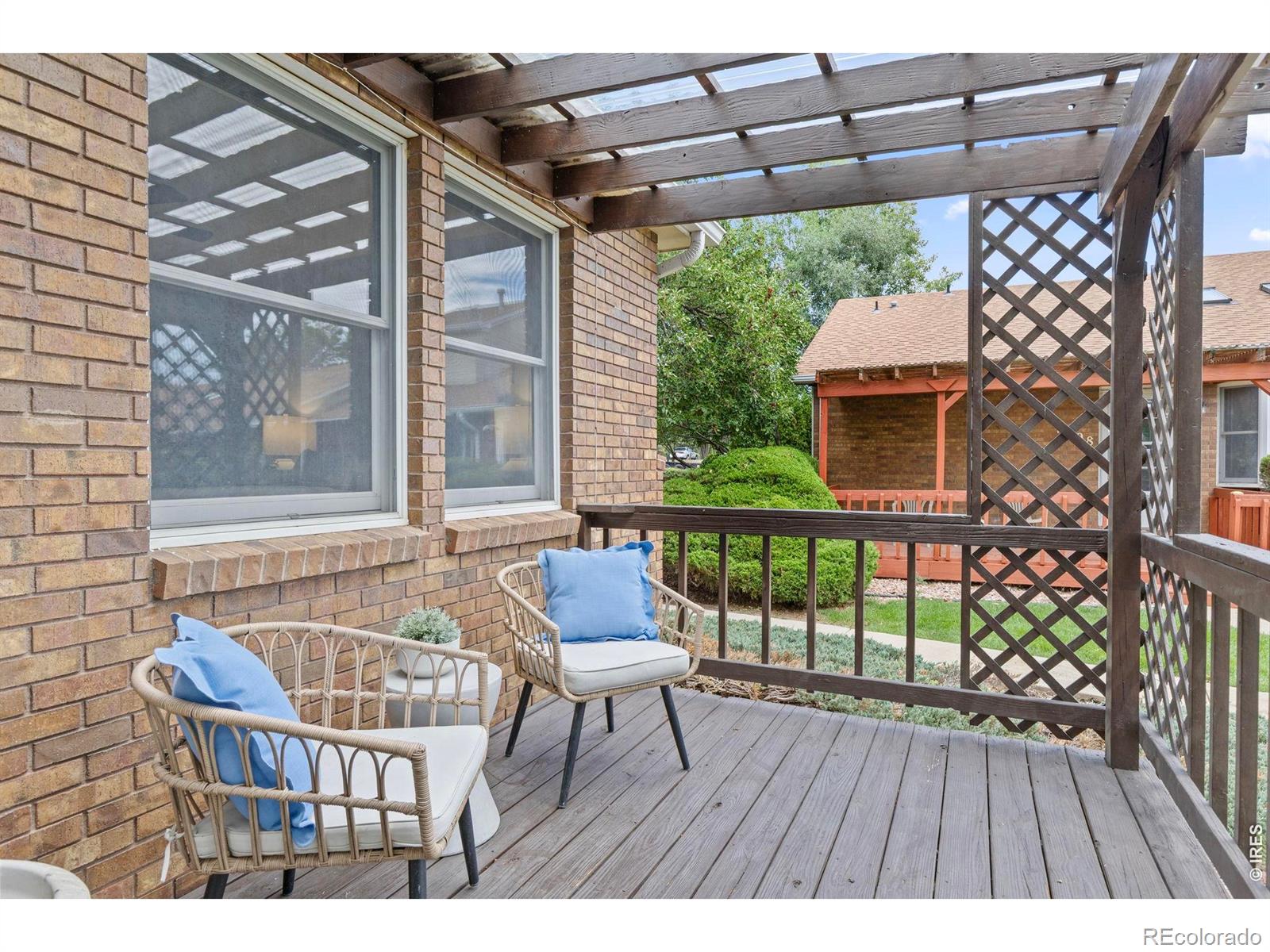 MLS Image #3 for 1522 w 29th street,loveland, Colorado