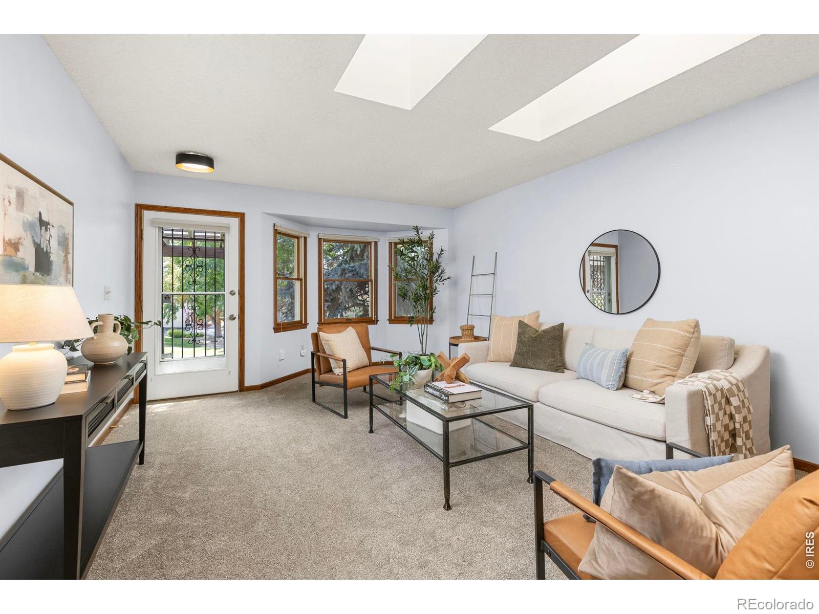 MLS Image #4 for 1522 w 29th street,loveland, Colorado