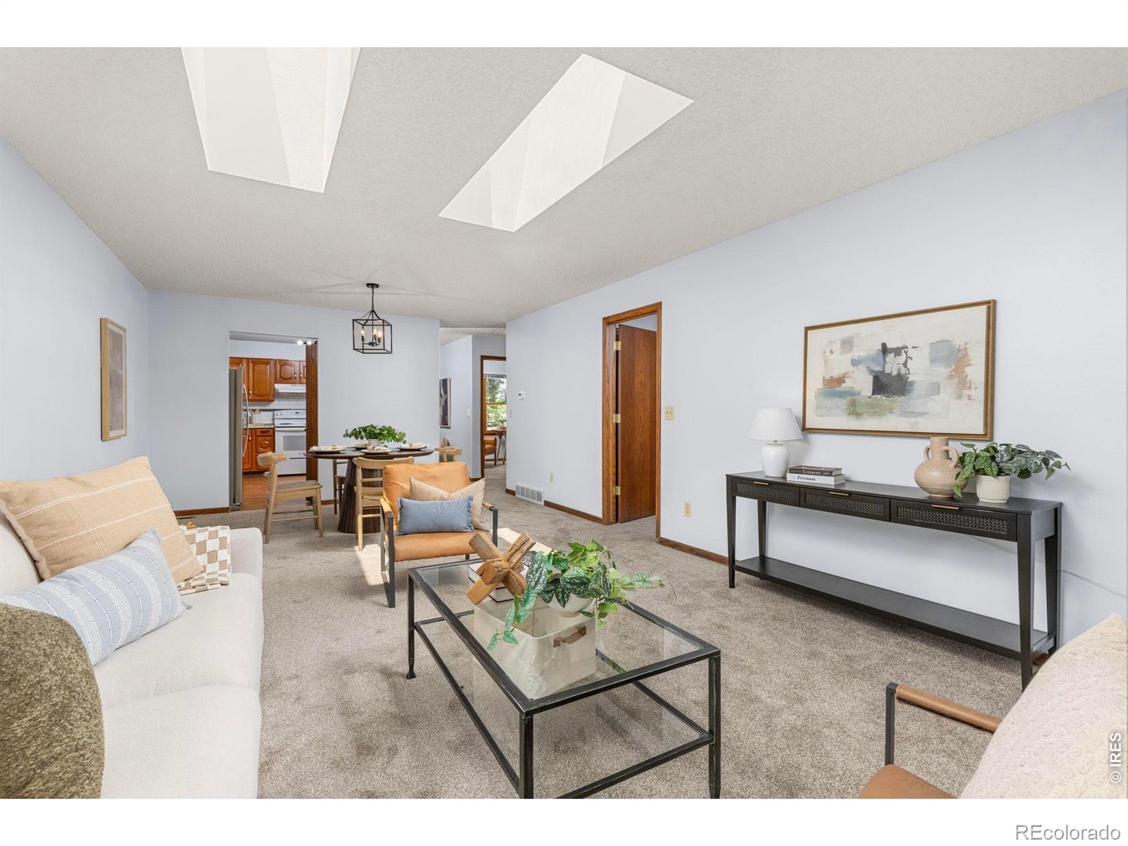 MLS Image #6 for 1522 w 29th street,loveland, Colorado