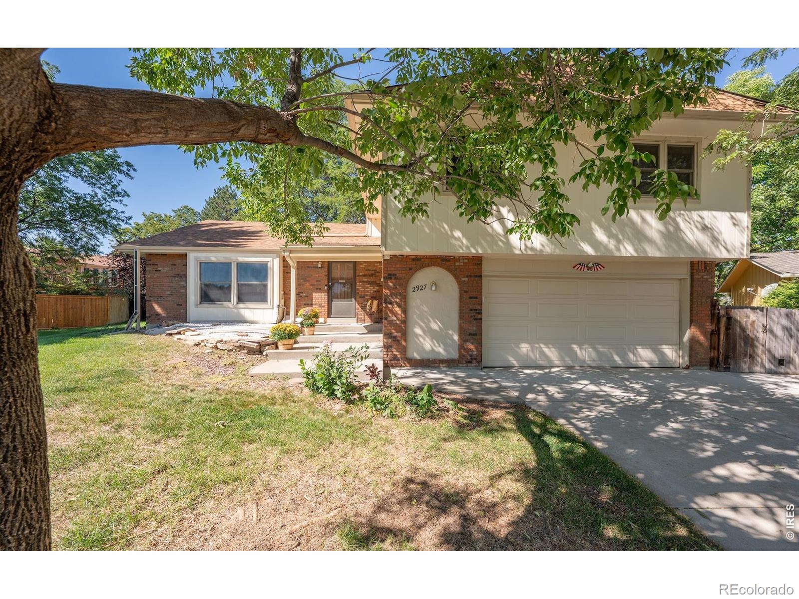 MLS Image #0 for 2927  lakeshore drive,longmont, Colorado