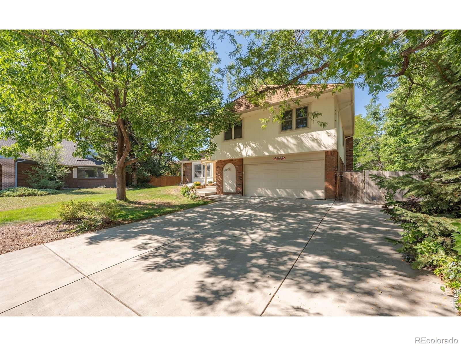 MLS Image #2 for 2927  lakeshore drive,longmont, Colorado