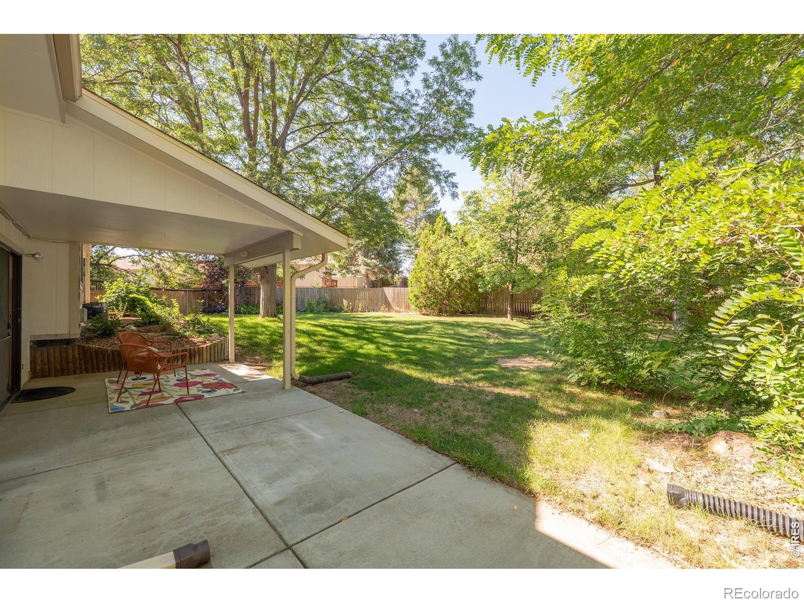 MLS Image #38 for 2927  lakeshore drive,longmont, Colorado