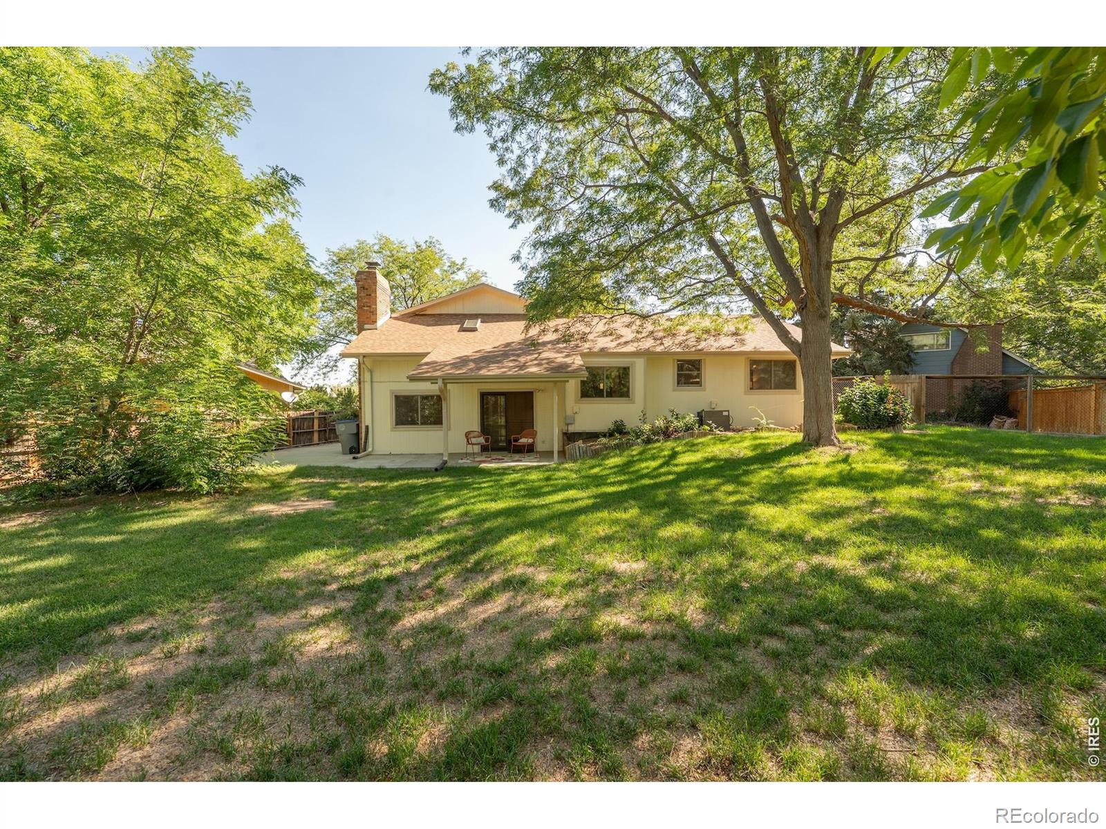 MLS Image #41 for 2927  lakeshore drive,longmont, Colorado