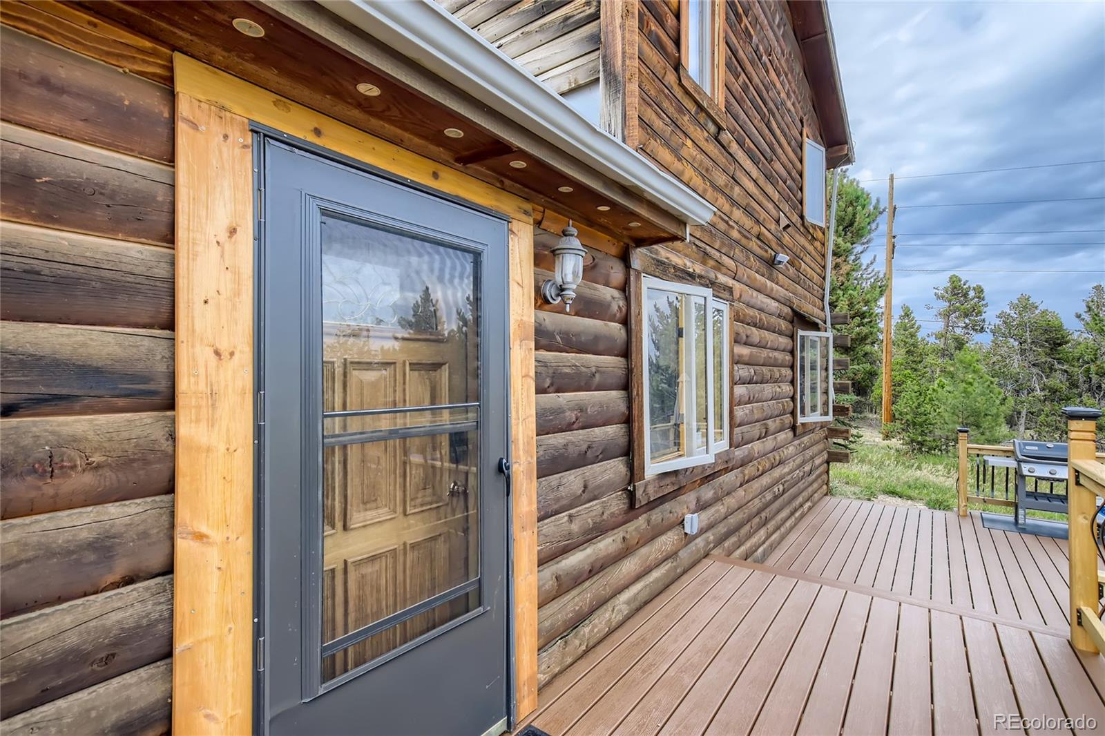 MLS Image #2 for 133  linn lane,golden, Colorado