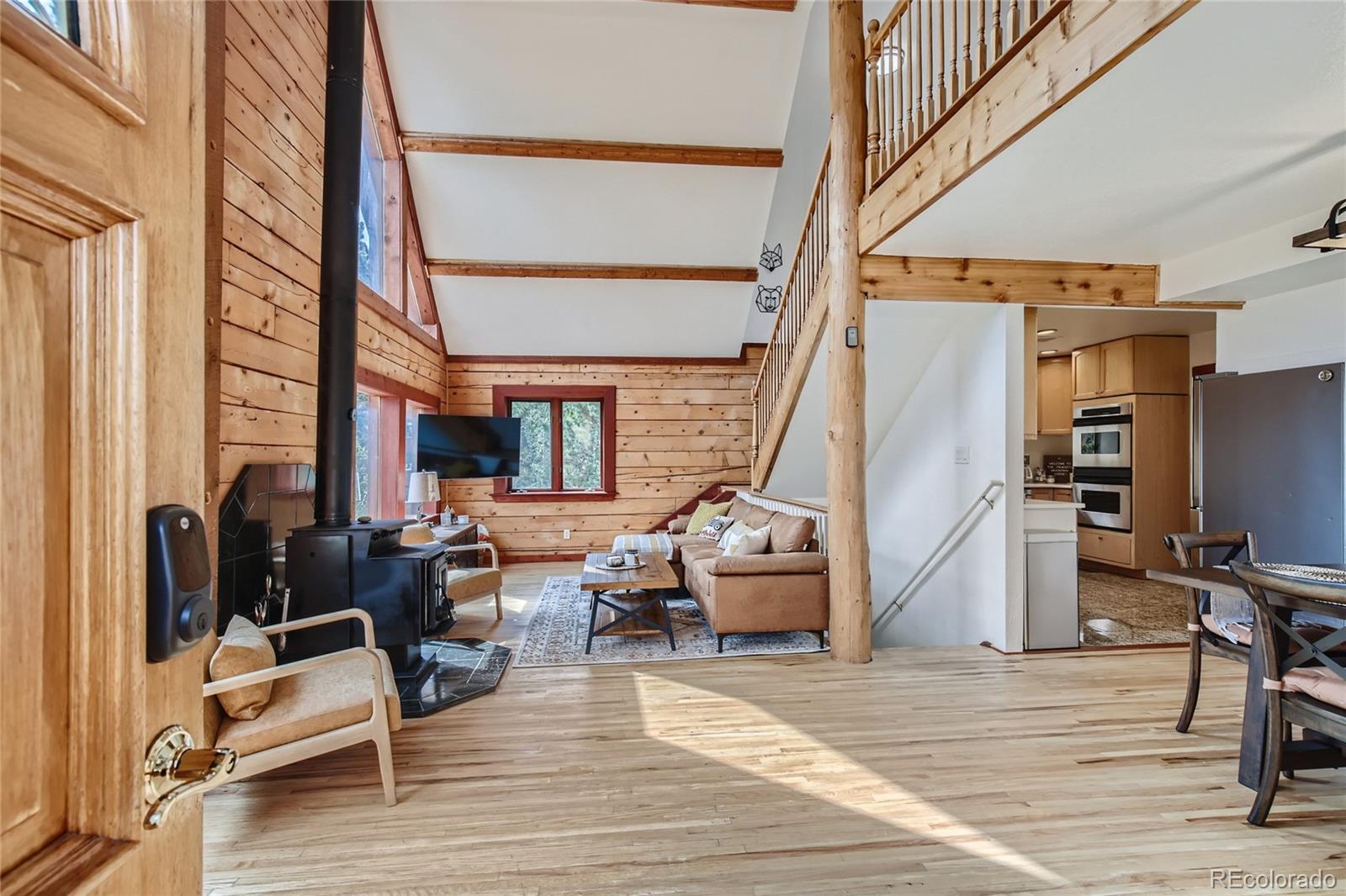 MLS Image #3 for 133  linn lane,golden, Colorado