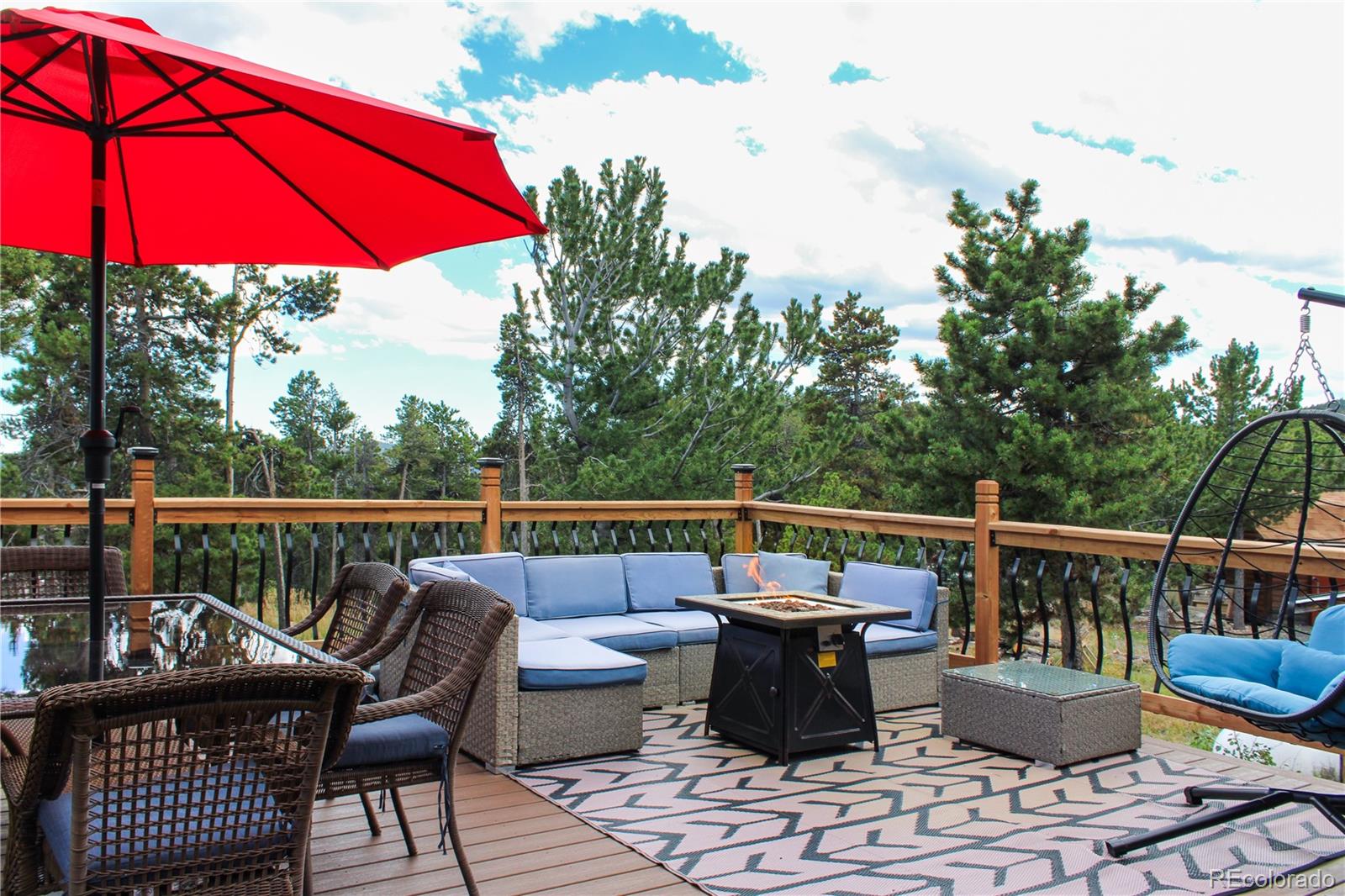 MLS Image #38 for 133  linn lane,golden, Colorado