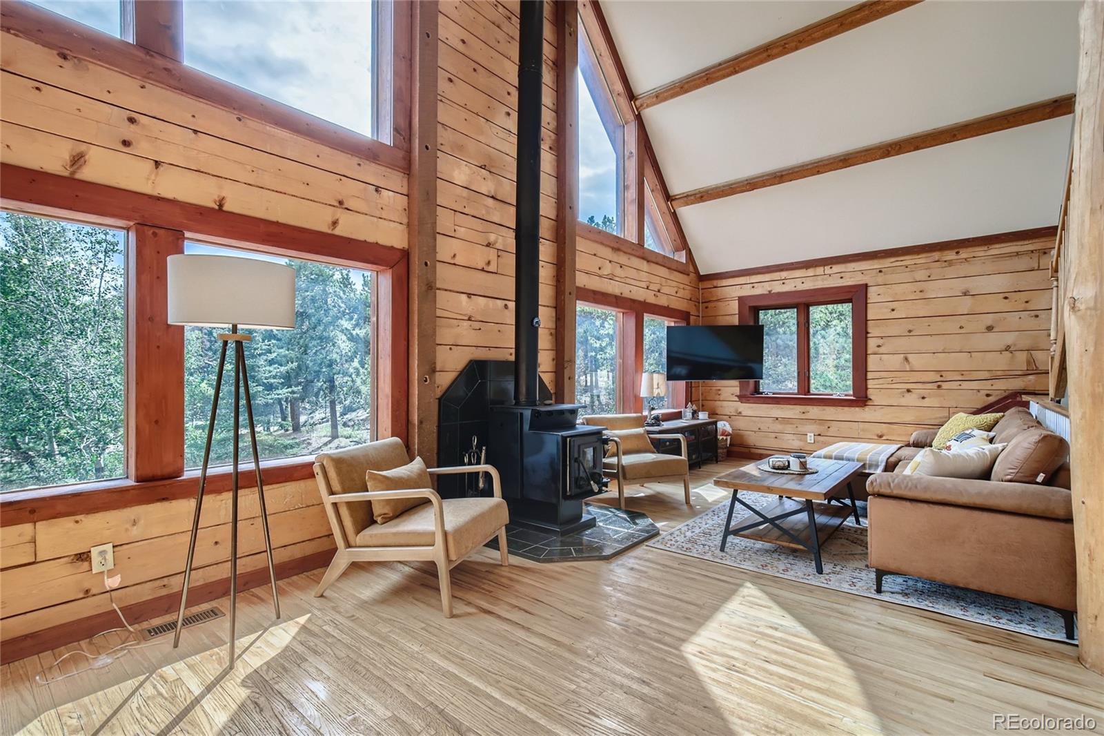 MLS Image #4 for 133  linn lane,golden, Colorado