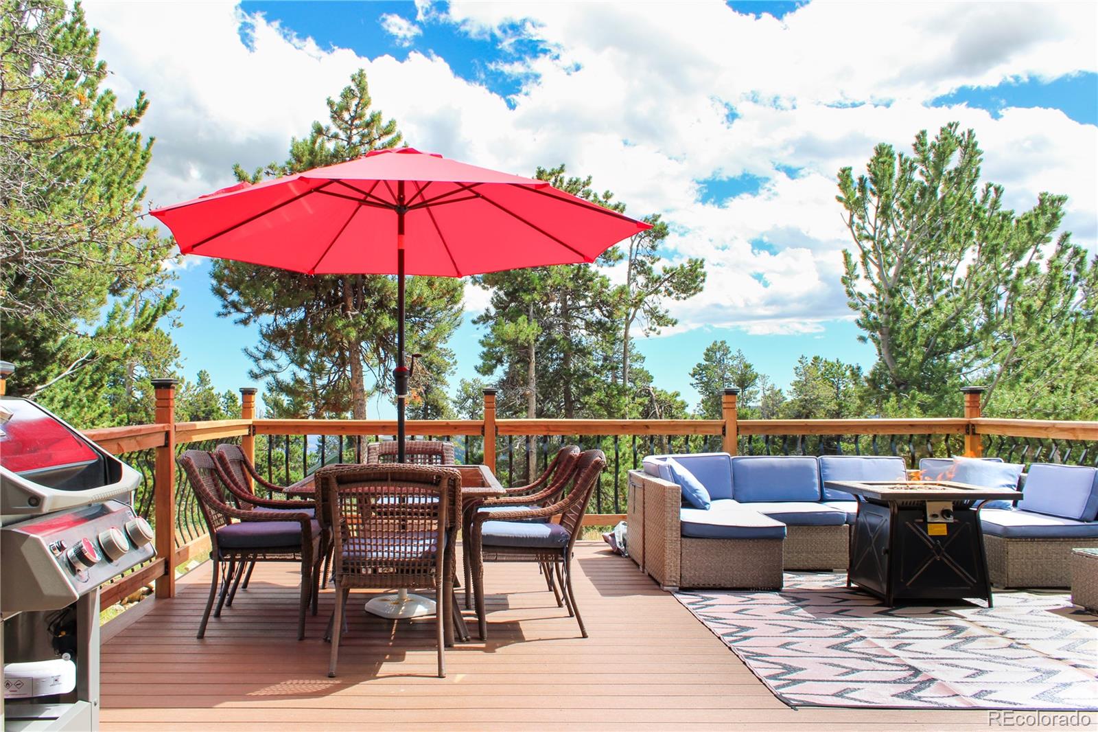 MLS Image #40 for 133  linn lane,golden, Colorado