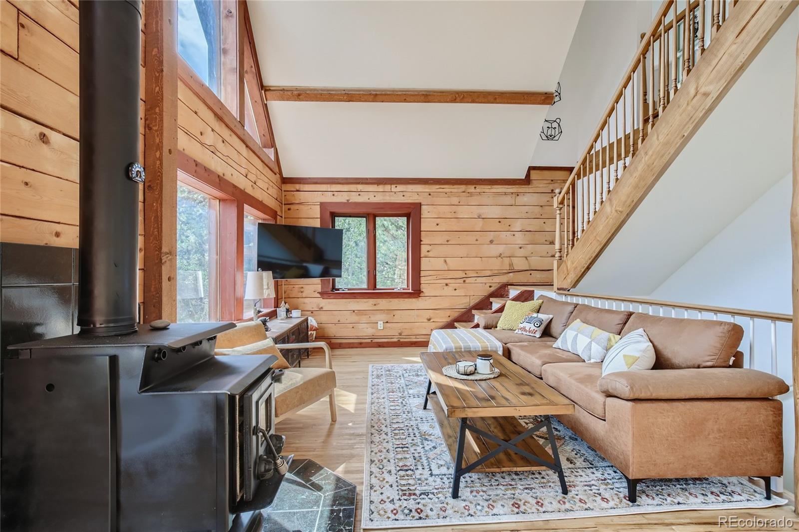 MLS Image #5 for 133  linn lane,golden, Colorado