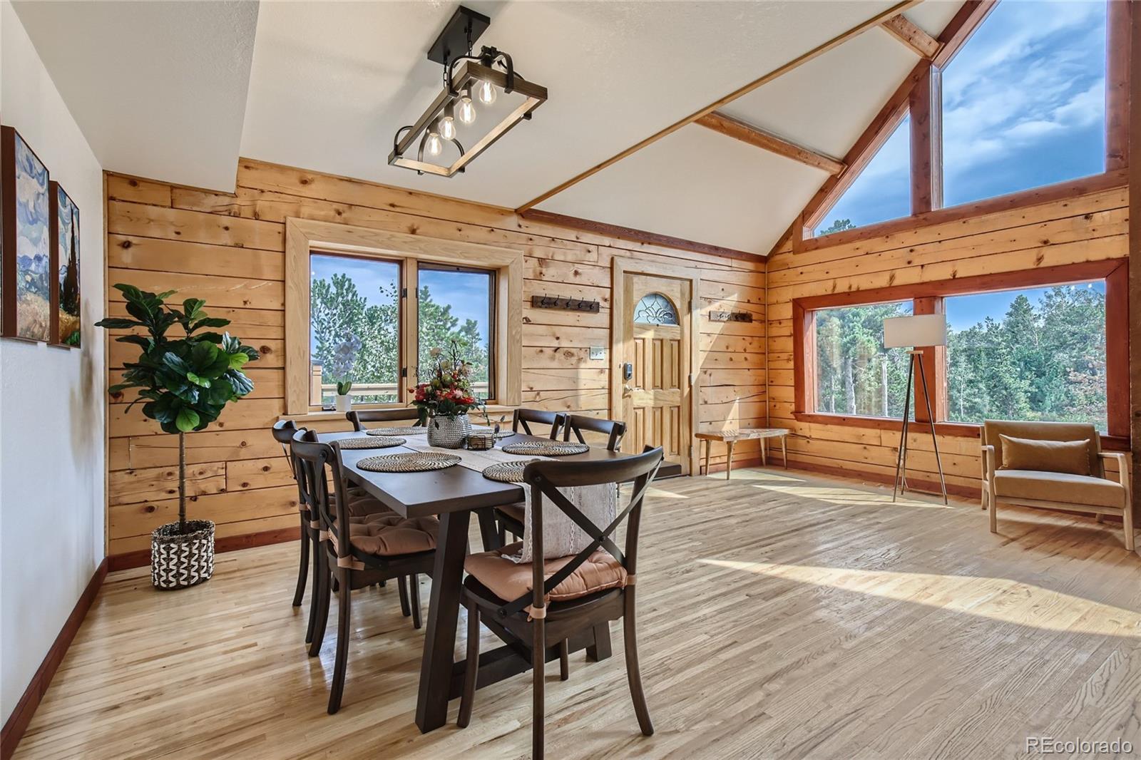 MLS Image #6 for 133  linn lane,golden, Colorado