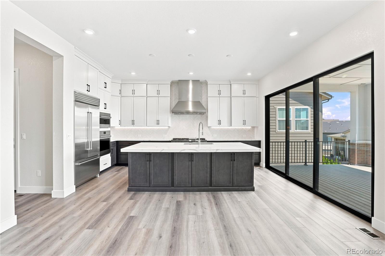 MLS Image #16 for 7340  timberstone street,castle pines, Colorado