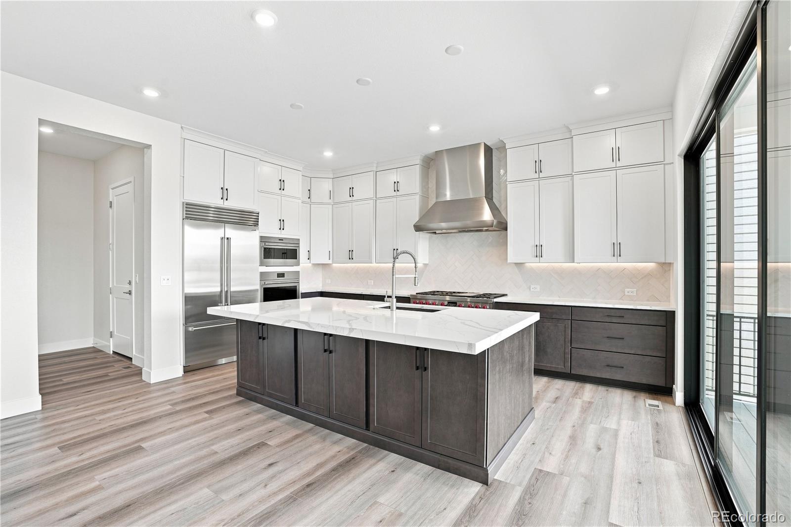 MLS Image #17 for 7340  timberstone street,castle pines, Colorado