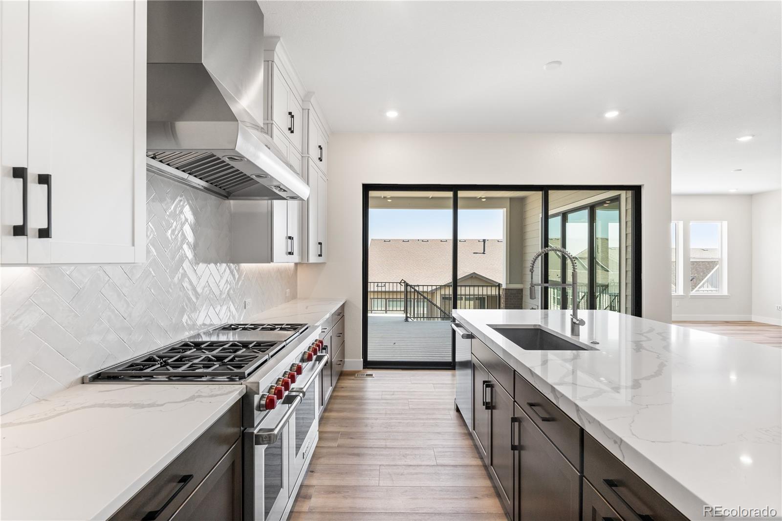 MLS Image #18 for 7340  timberstone street,castle pines, Colorado