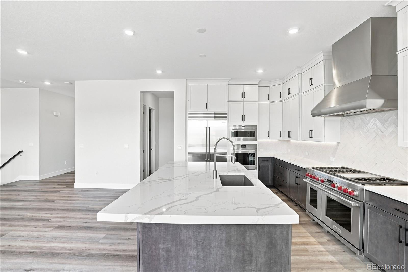 MLS Image #19 for 7340  timberstone street,castle pines, Colorado