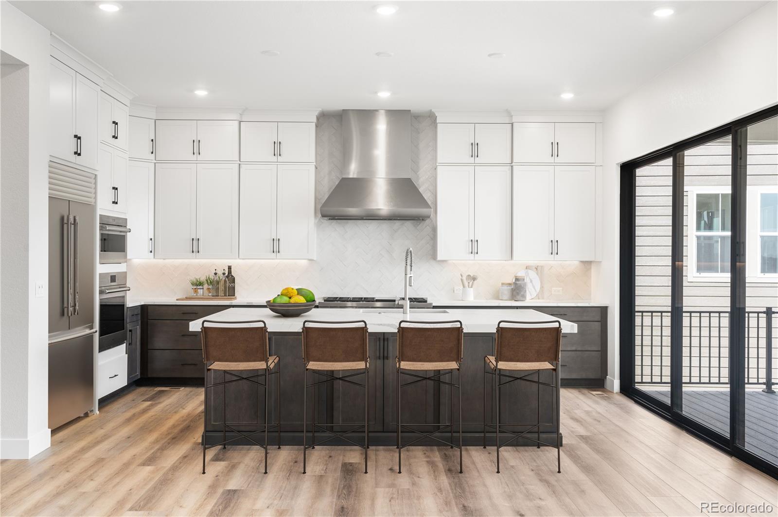 MLS Image #5 for 7340  timberstone street,castle pines, Colorado