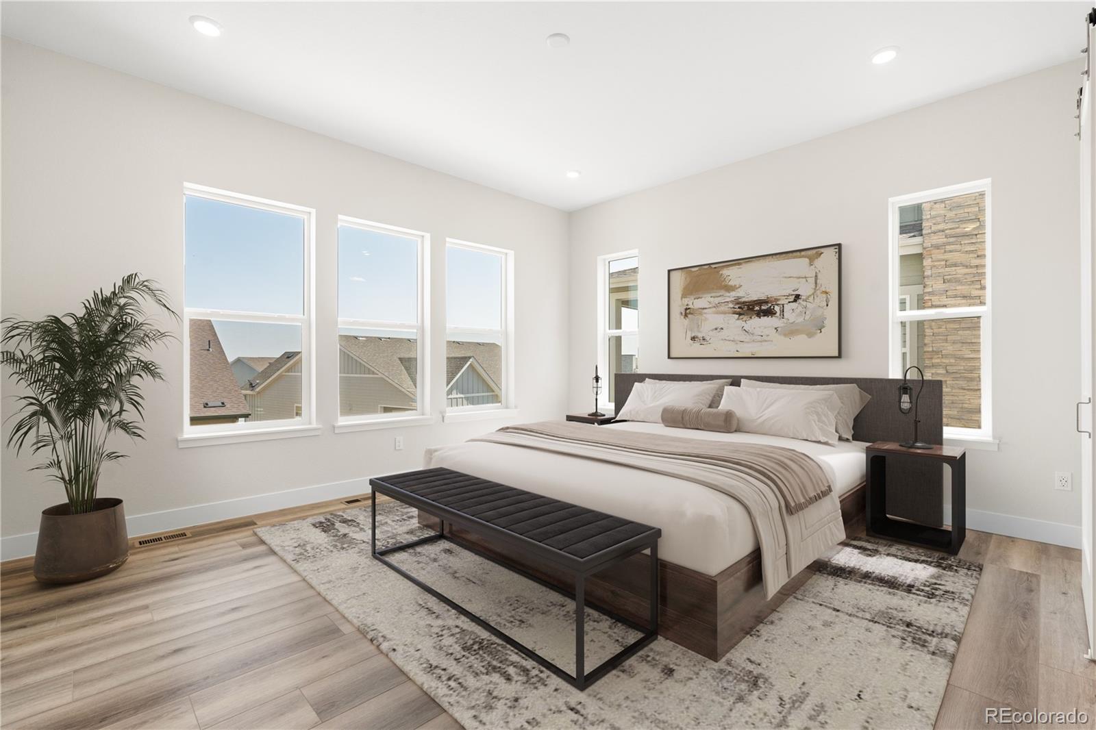 MLS Image #7 for 7340  timberstone street,castle pines, Colorado