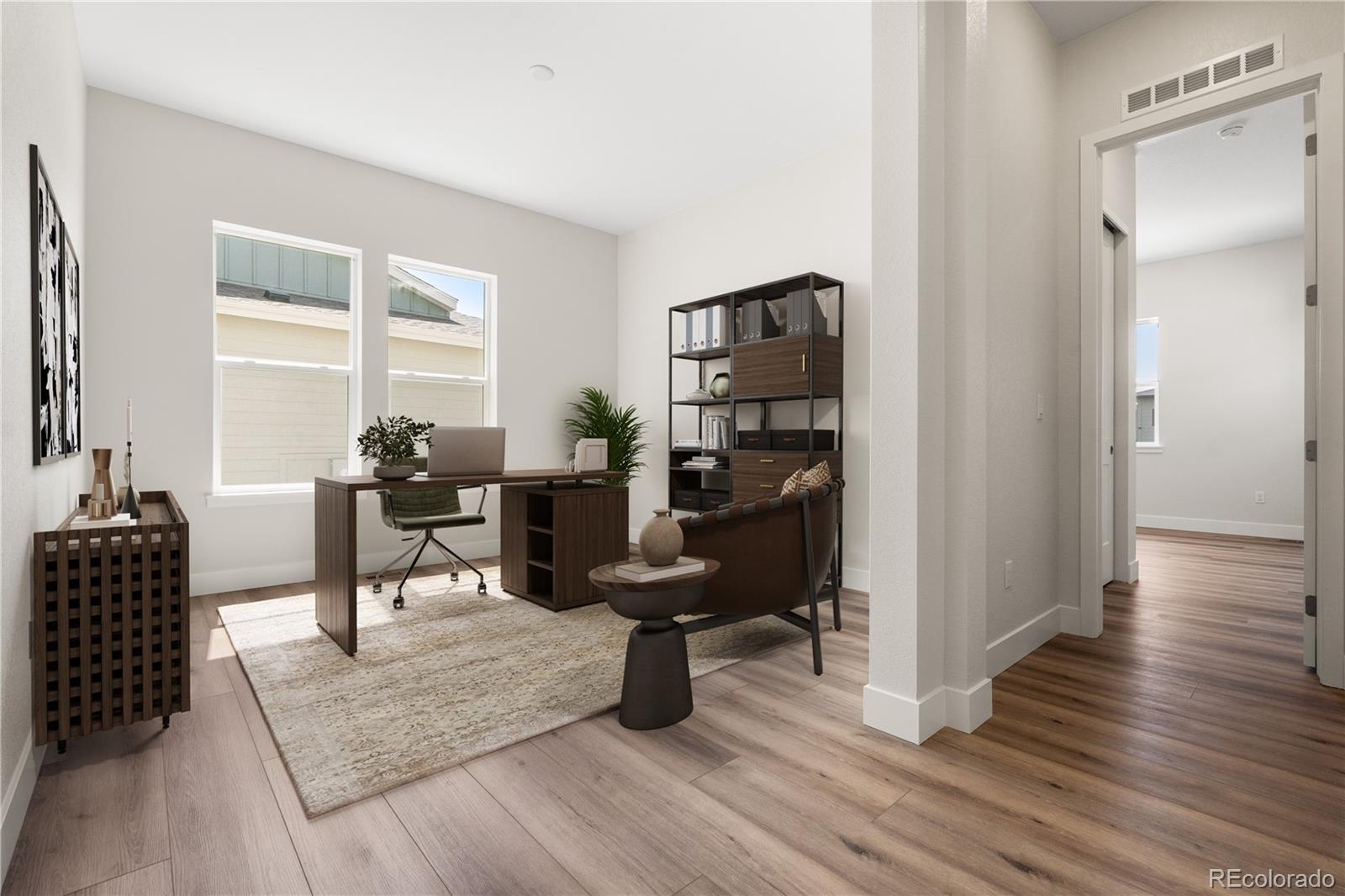 MLS Image #8 for 7340  timberstone street,castle pines, Colorado