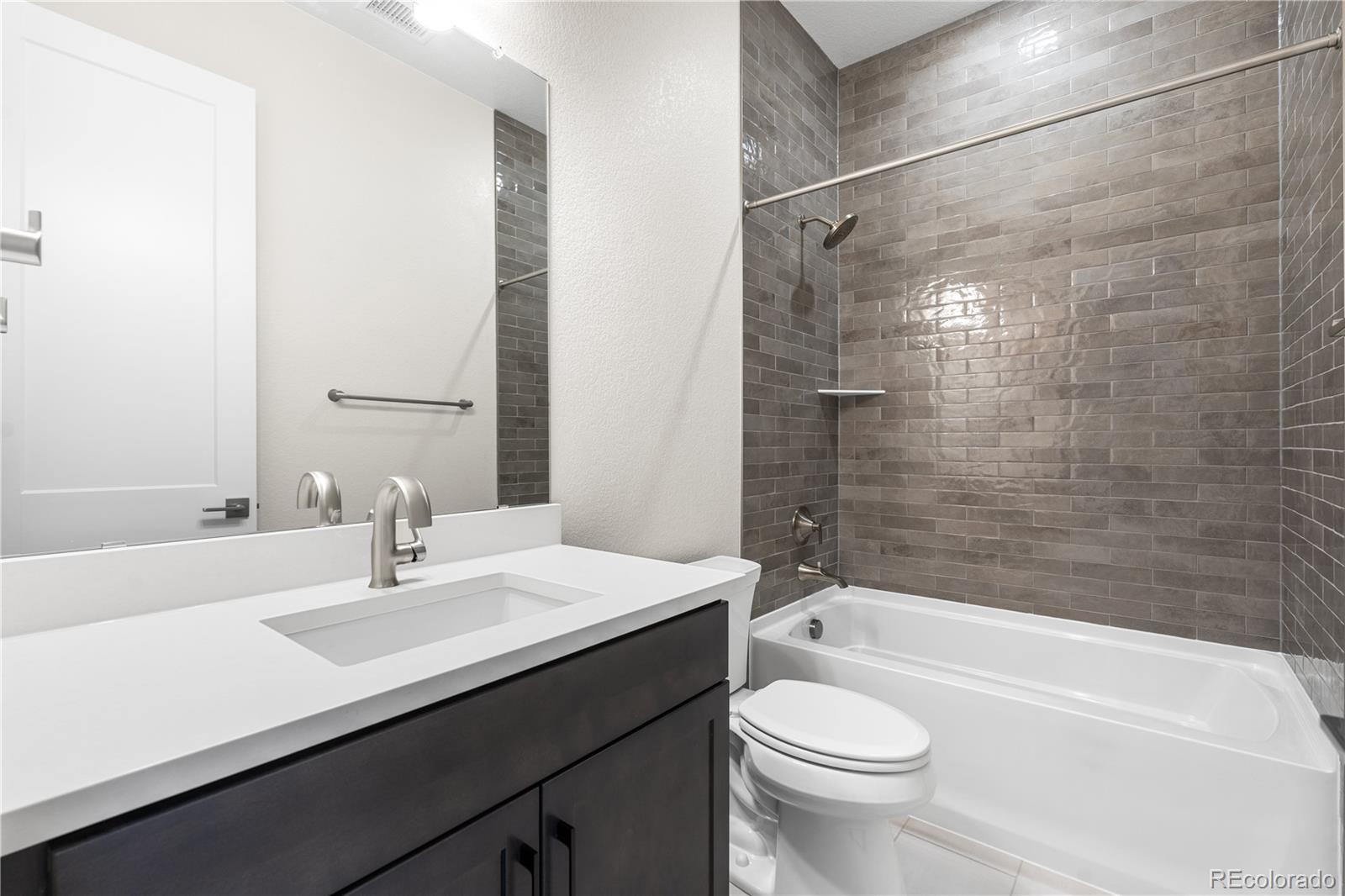MLS Image #9 for 7340  timberstone street,castle pines, Colorado