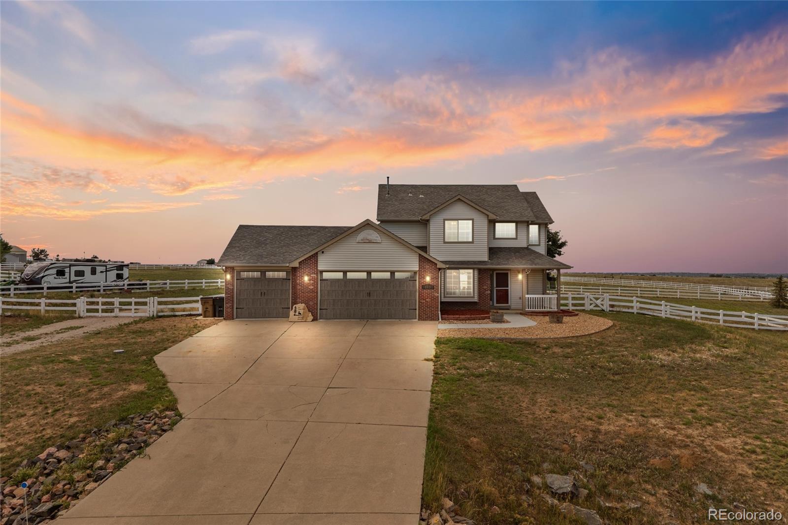 MLS Image #0 for 16195  bently street,brighton, Colorado