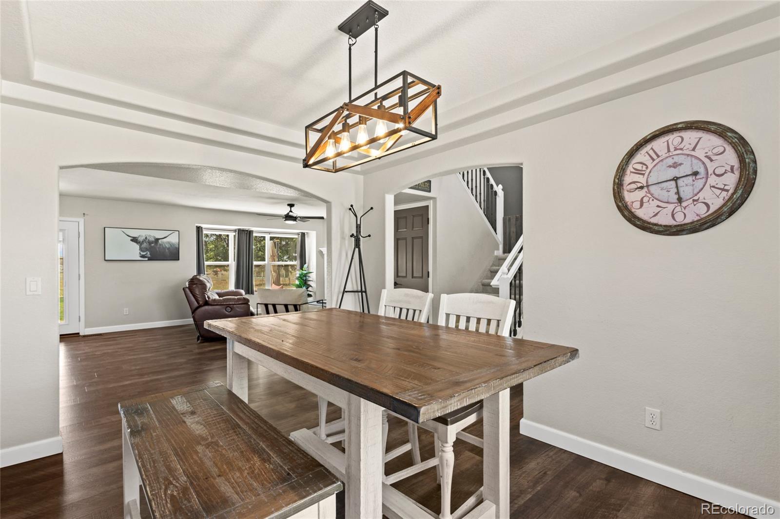 MLS Image #2 for 16195  bently street,brighton, Colorado