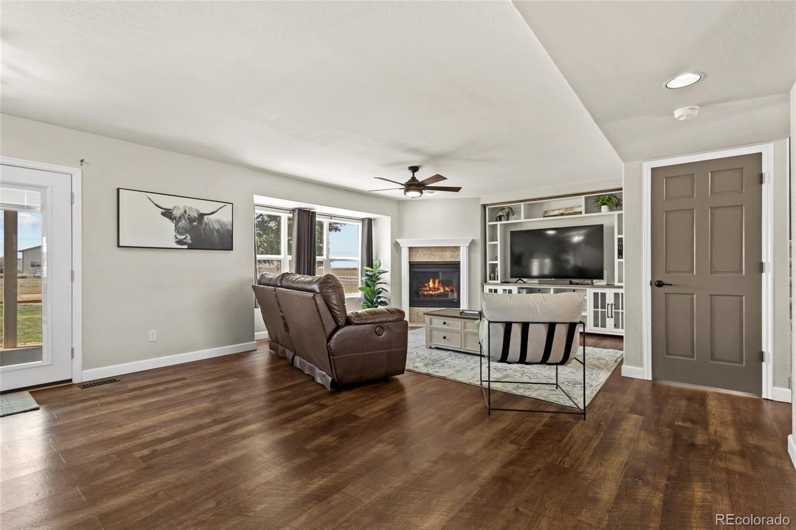 MLS Image #3 for 16195  bently street,brighton, Colorado