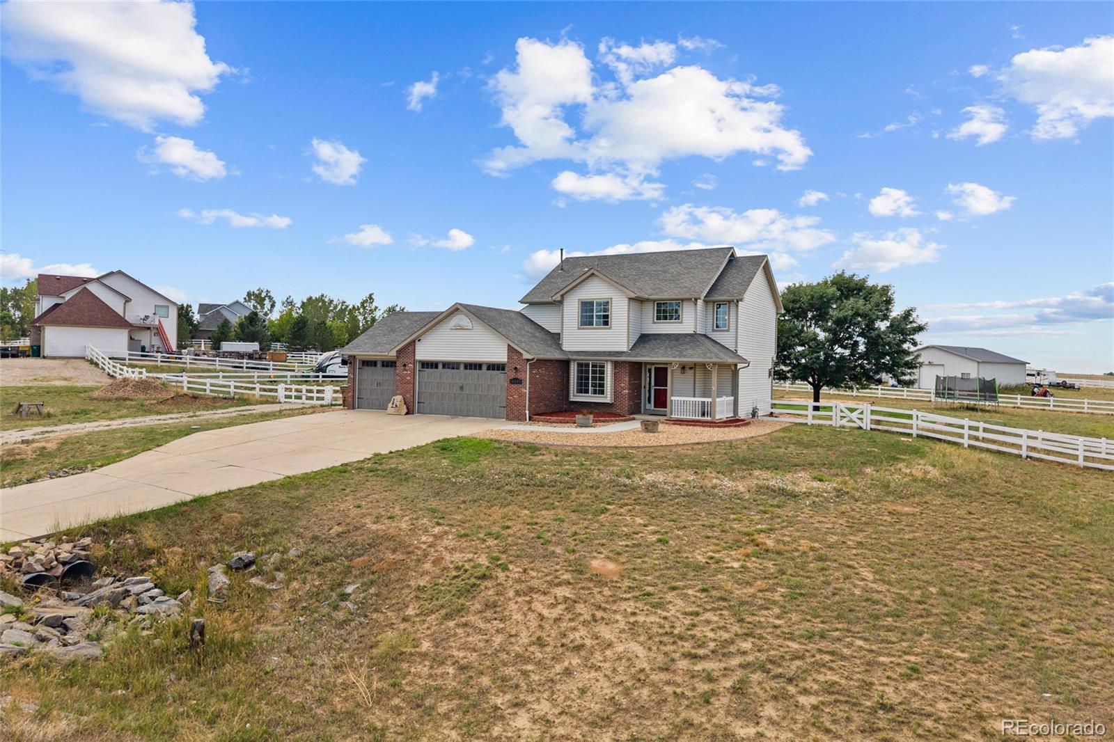 MLS Image #34 for 16195  bently street,brighton, Colorado