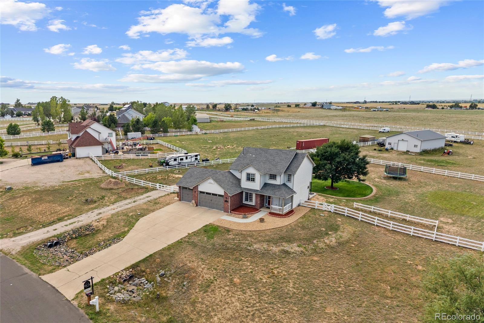 MLS Image #38 for 16195  bently street,brighton, Colorado