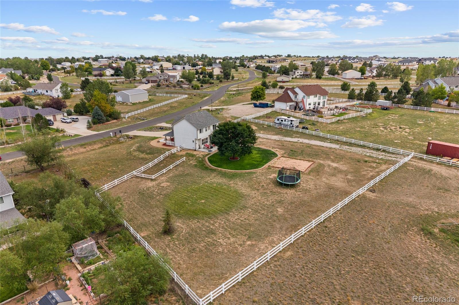 MLS Image #40 for 16195  bently street,brighton, Colorado