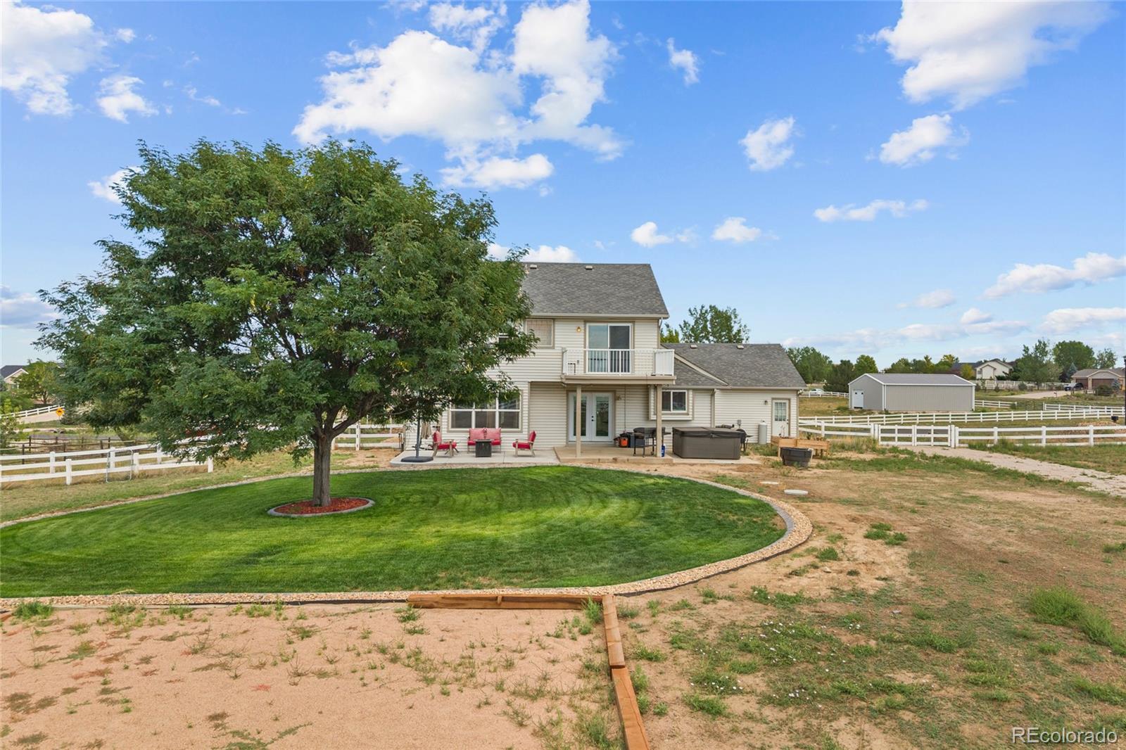 MLS Image #45 for 16195  bently street,brighton, Colorado