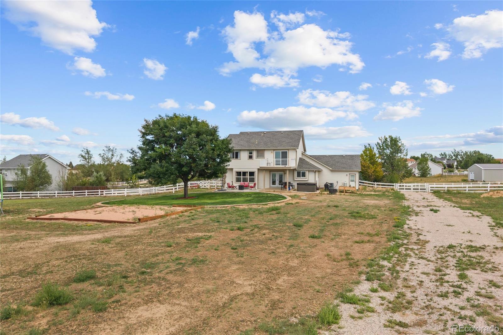 MLS Image #46 for 16195  bently street,brighton, Colorado