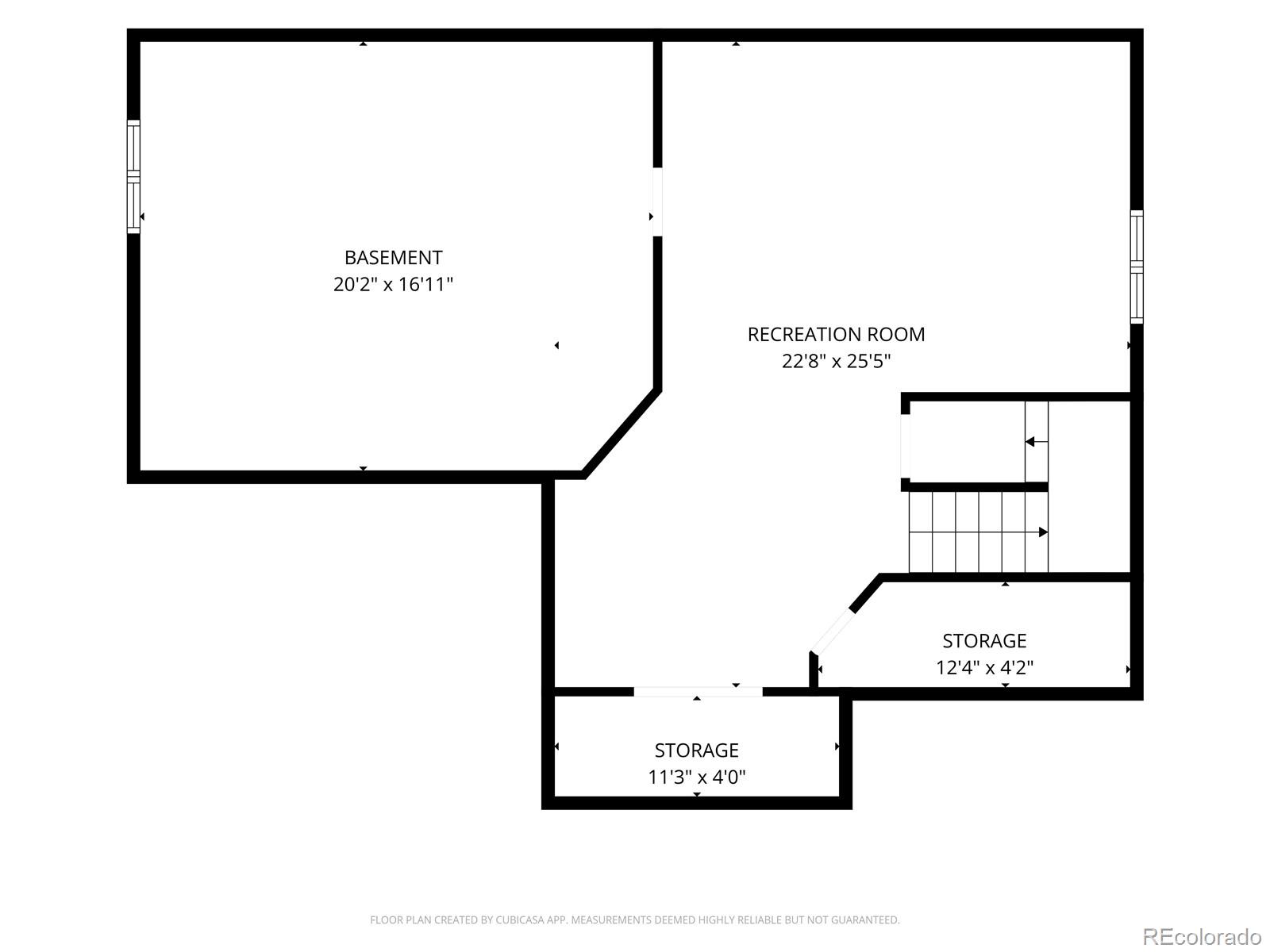 MLS Image #47 for 16195  bently street,brighton, Colorado