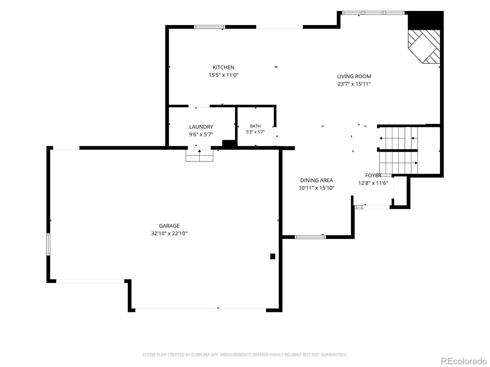 MLS Image #48 for 16195  bently street,brighton, Colorado