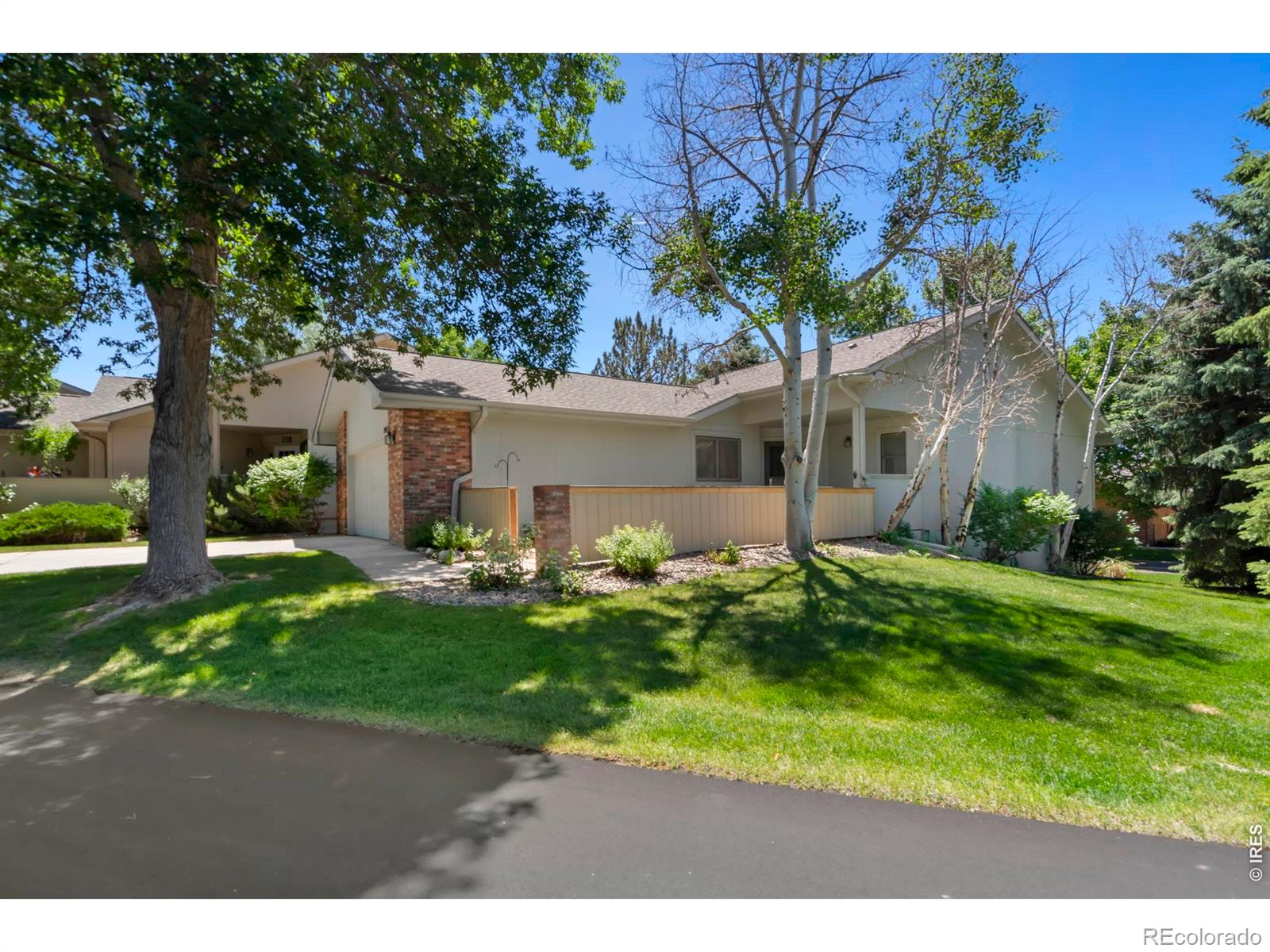 MLS Image #0 for 2037  adriel drive,fort collins, Colorado