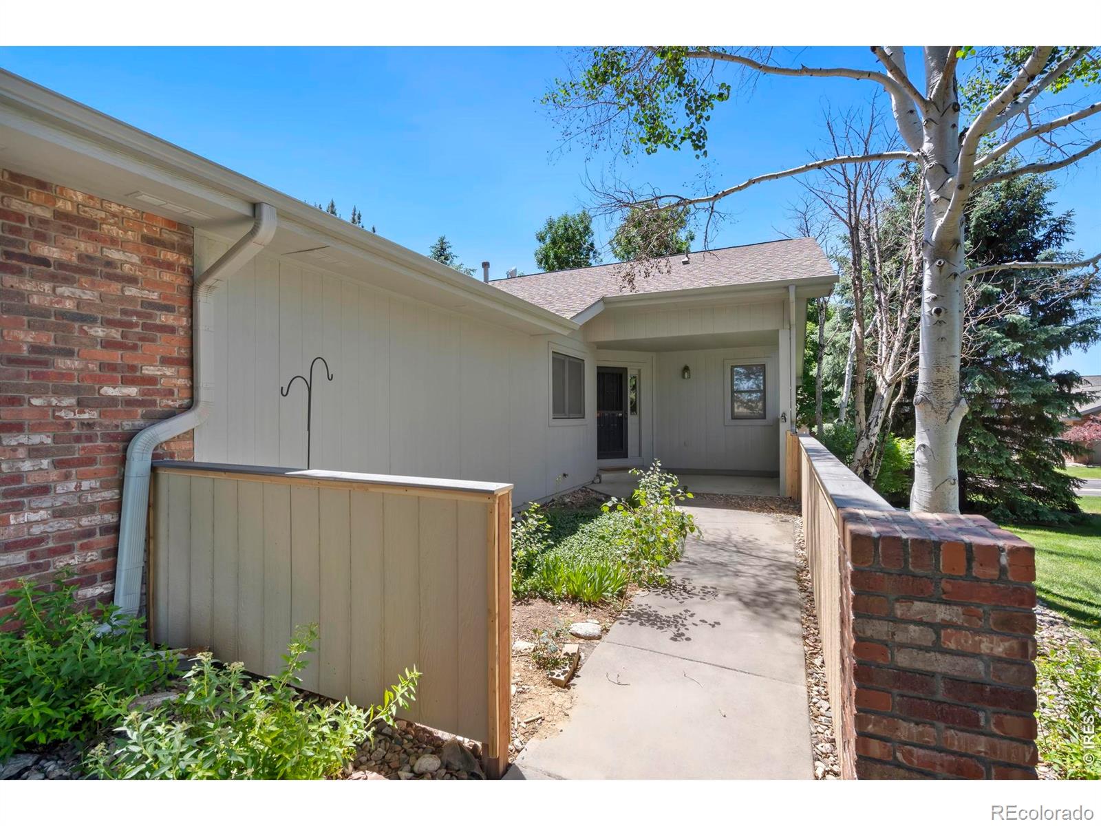 MLS Image #2 for 2037  adriel drive,fort collins, Colorado