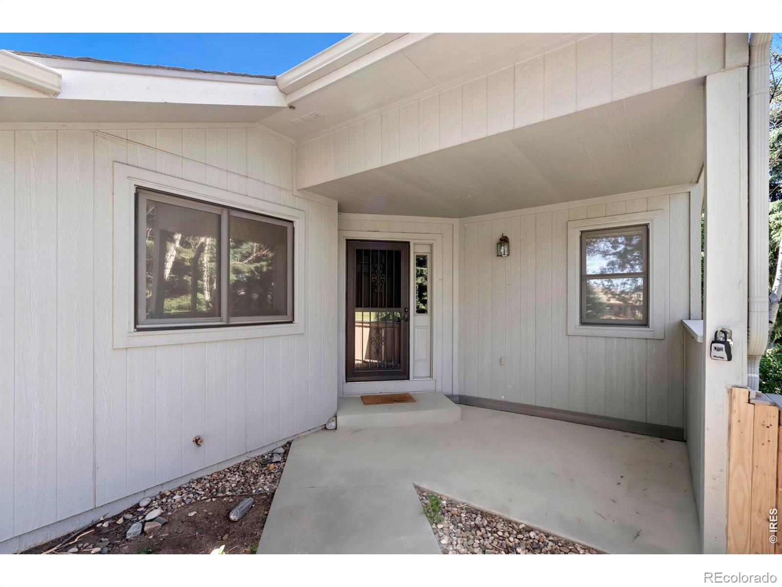 MLS Image #3 for 2037  adriel drive,fort collins, Colorado