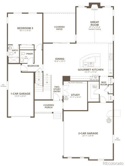 MLS Image #19 for 5588  tamarack avenue,firestone, Colorado